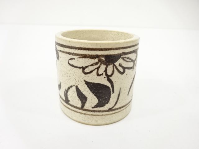 蓋置 渋草窯 蓋置 渋草窯 蓋置 渋草窯 蓋置 渋草窯 渋草焼のYahoo!